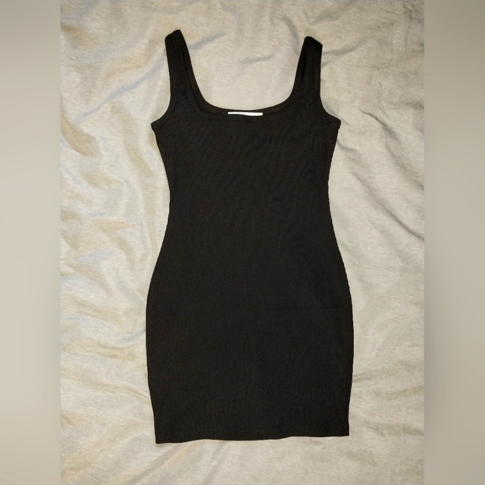 Susana Monaco Bodycon Mini Dress
